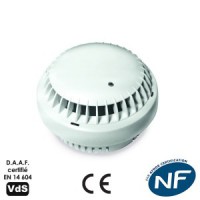 DAAF 101 Autonomie de 10 ans ( HDV sensy)