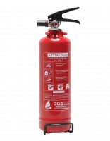 Extincteur 1 KG